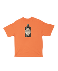 REIMAGINED HENDRICK'S BOTTLE OVERSIZED T-SHIRT