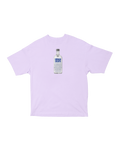 REIMAGINED ABSOLUT BOTTLE OVERSIZED T-SHIRT