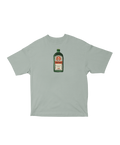 REIMAGINED JÄGERMEISTER BOTTLE OVERSIZED T-SHIRT