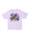 INTENTIONALLY NONCHALANT OVERSIZED T-SHIRT