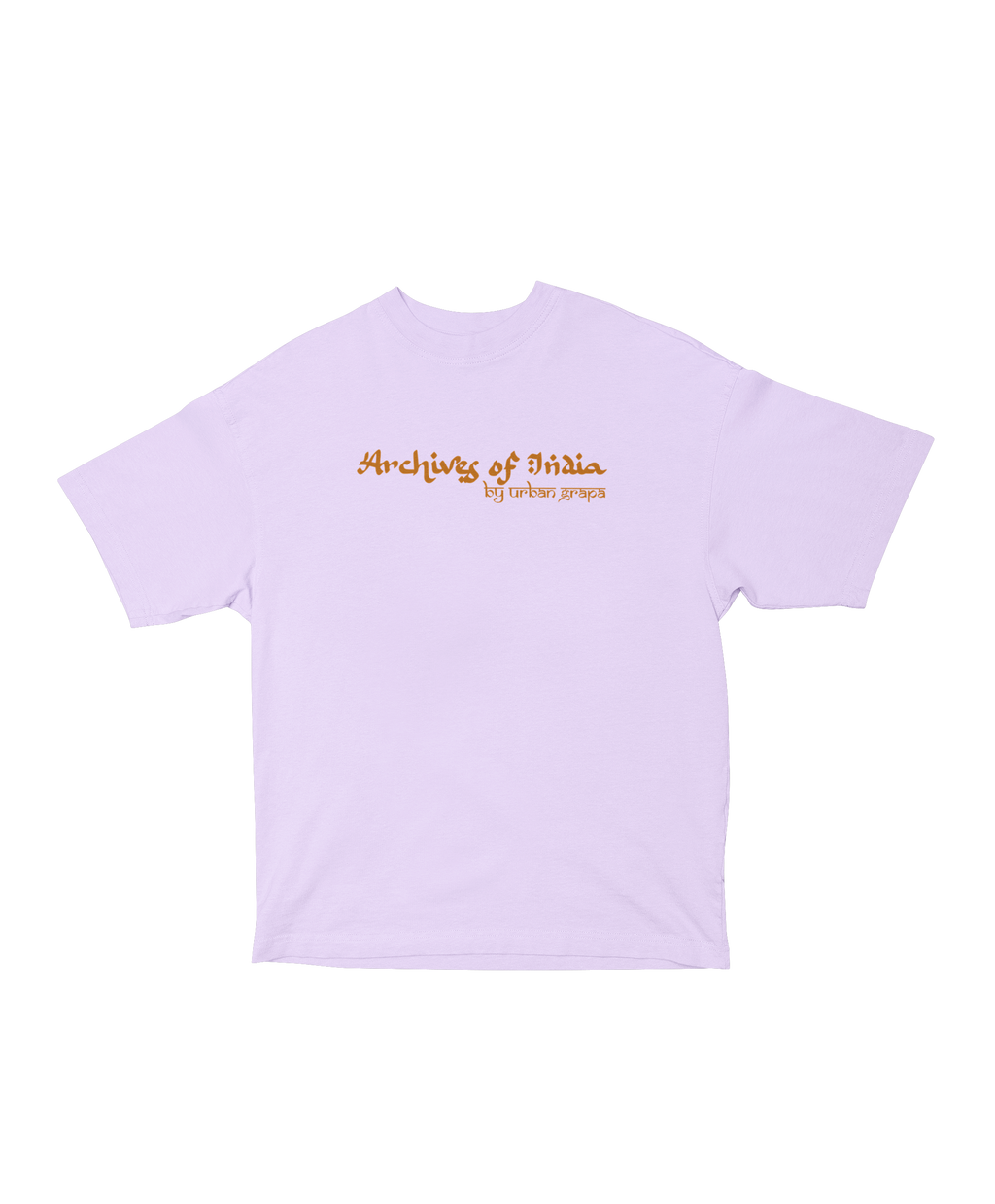 TODDY HOUR OVERSIZED T-SHIRT