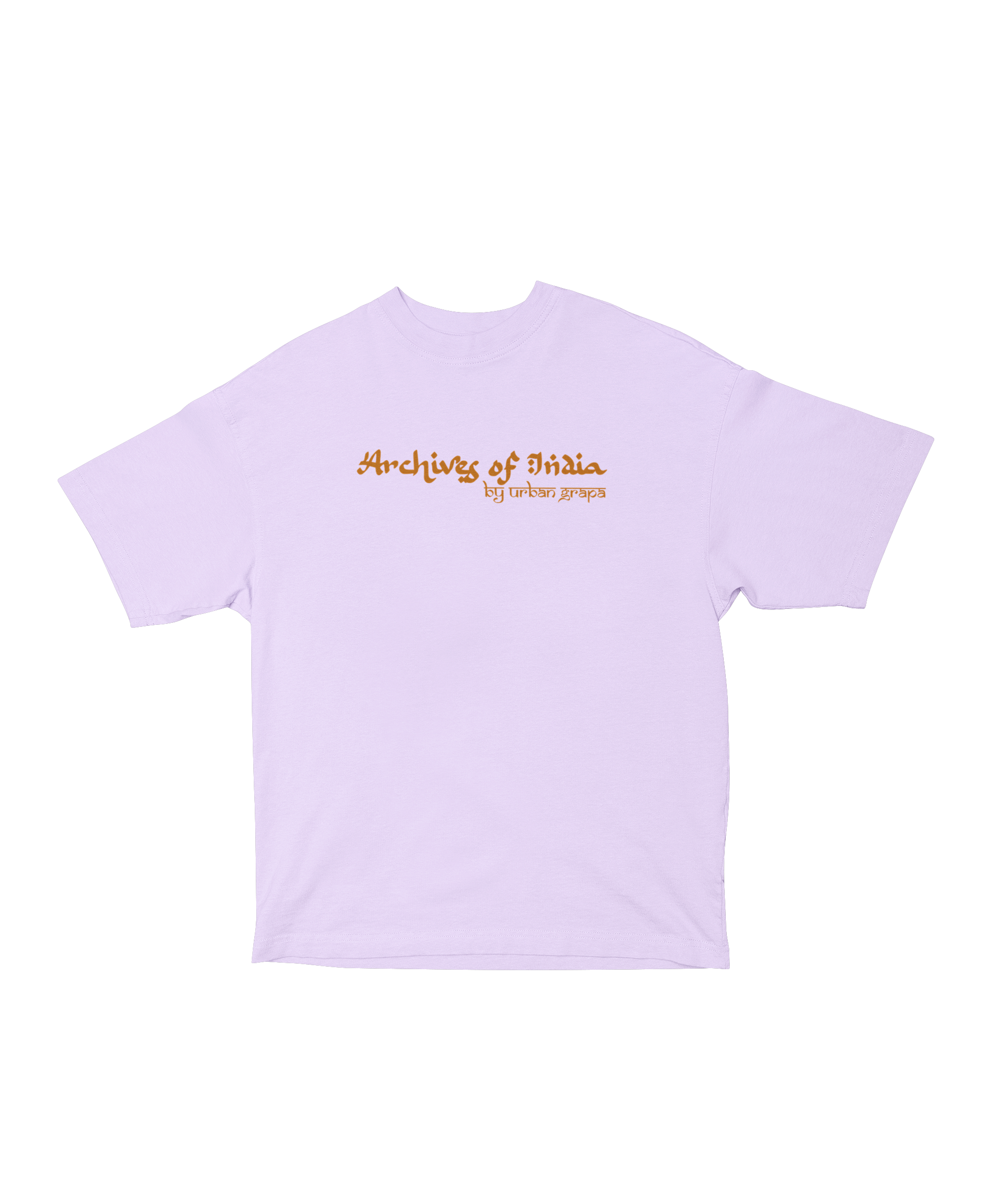 TODDY HOUR OVERSIZED T-SHIRT