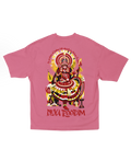 DEVA ROOPAM OVERSIZED T-SHIRT