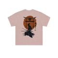 SAMURAI FURINKAZAN WAFFLE OVERSIZED TSHIRT