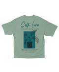 SELF-LOVE OVERSIZED T-SHIRT