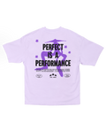 PERFORMANCE OVERSIZED T-SHIRT