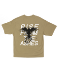 PHOENIX ASHES OVERSIZED T-SHIRT