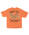 FOUND HIGHERSELF OVERSIZED T-SHIRT