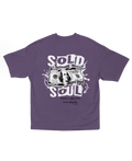SOLD SOUL OVERSIZED T-SHIRT