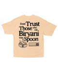 BIRYANI QUOTE PEACH
