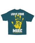LEAVE YOUR MARK OVERSIZED T-SHIRT