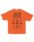 NHUDE HUMAN ORANGE