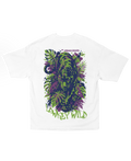 LOW KEY WILD OVERSIZED T-SHIRT
