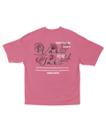 WABI-SABI OVERSIZED T-SHIRT