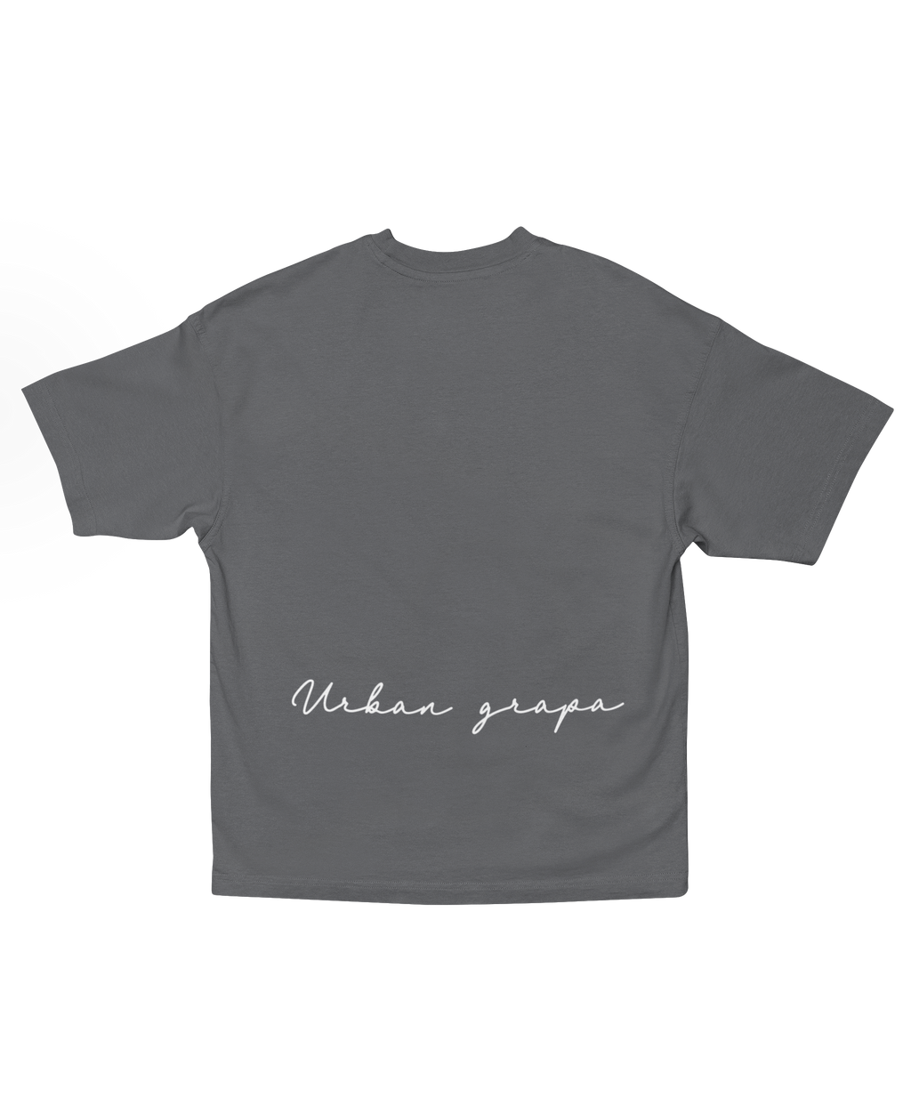 REIMAGINED CORONA EXTRA BOTTLE OVERSIZED T-SHIRT