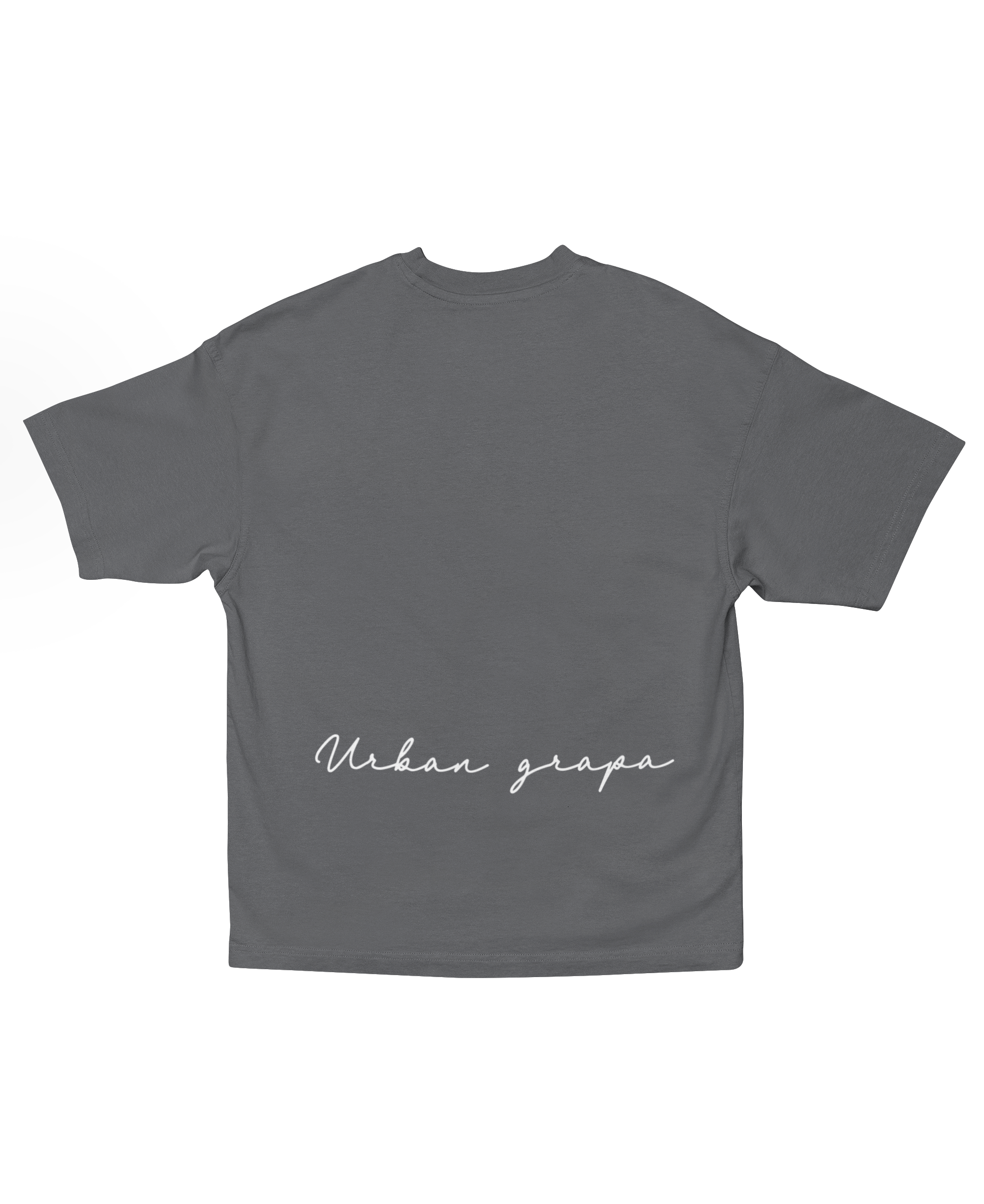 REIMAGINED CORONA EXTRA BOTTLE OVERSIZED T-SHIRT