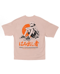 HA-MI-DA-SHI-MO-NO OVERSIZED T-SHIRT