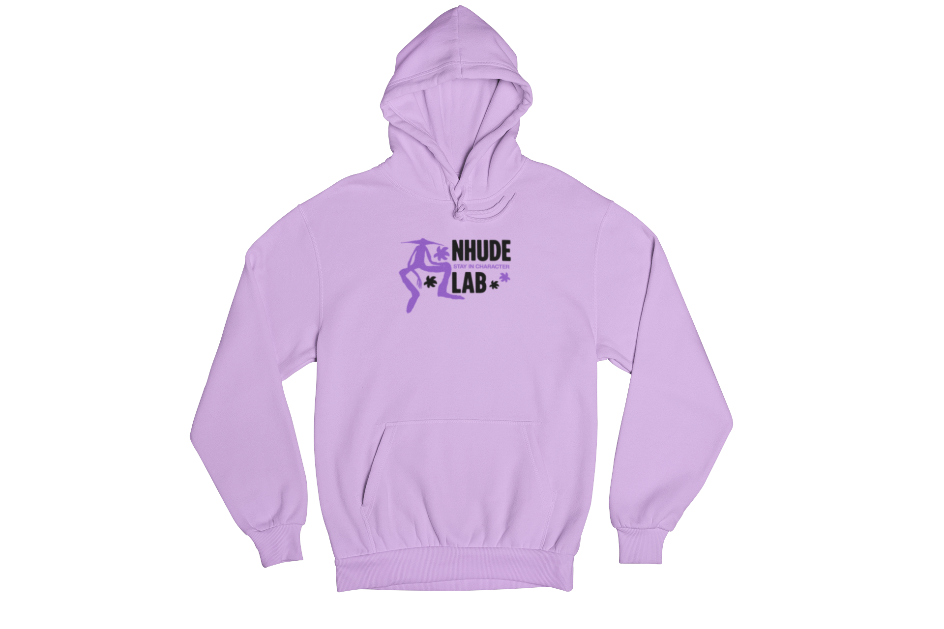 PERFORMANCE 350 GSM FLEECE HOODIE