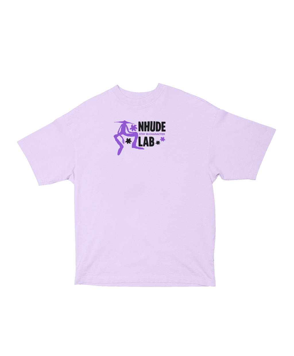 PERFORMANCE OVERSIZED T-SHIRT
