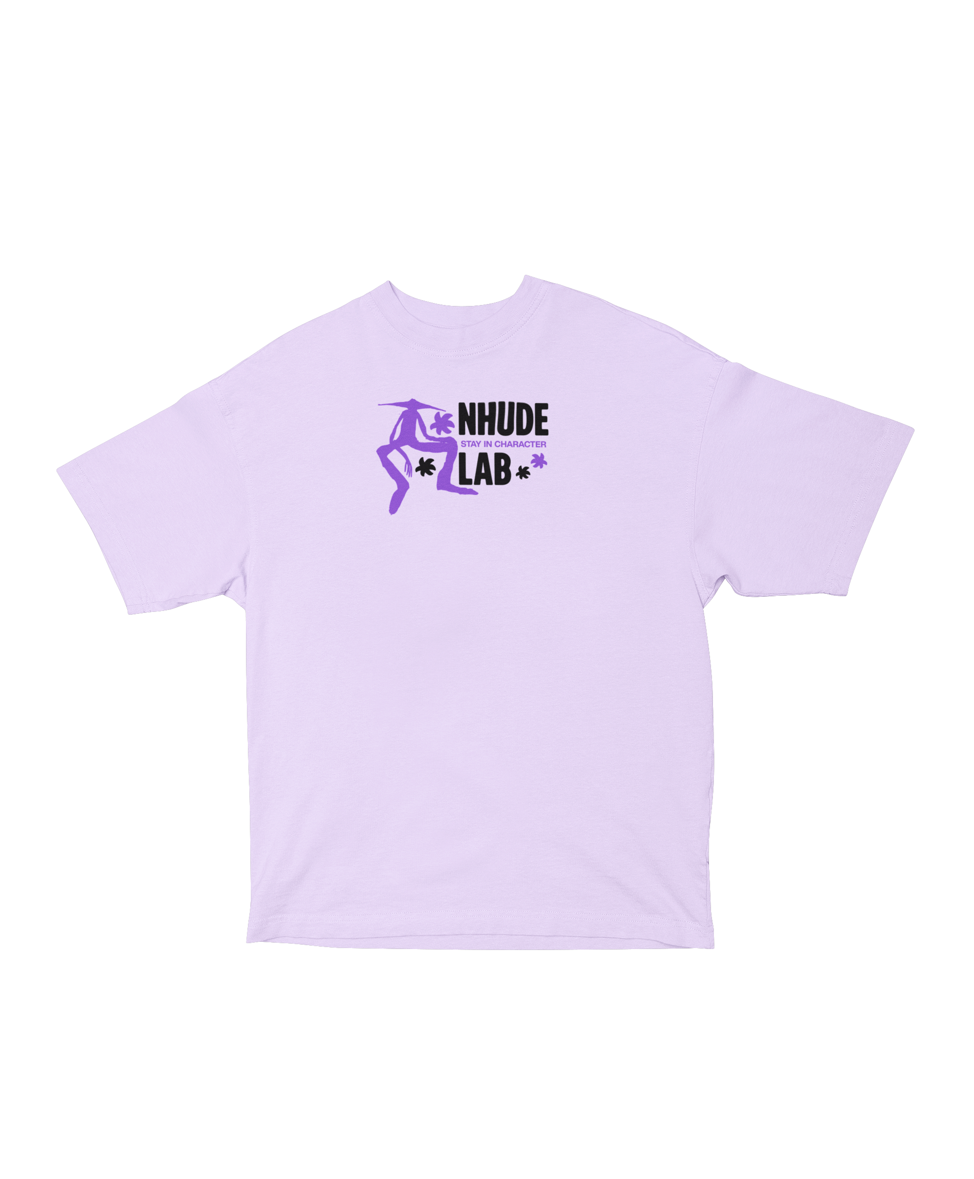 PERFORMANCE OVERSIZED T-SHIRT