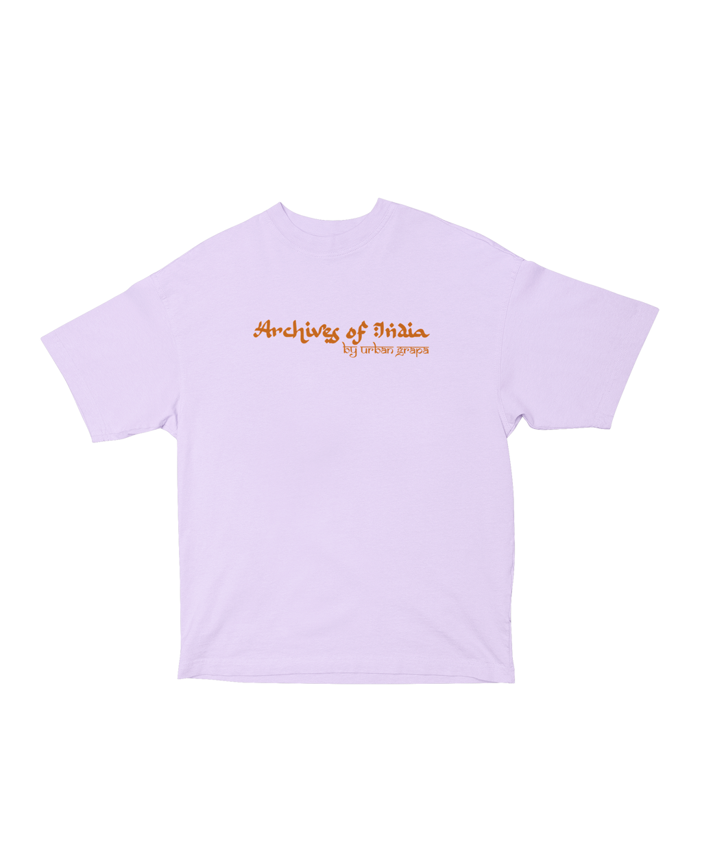 MANGO MEMOIR OVERSIZED T-SHIRT
