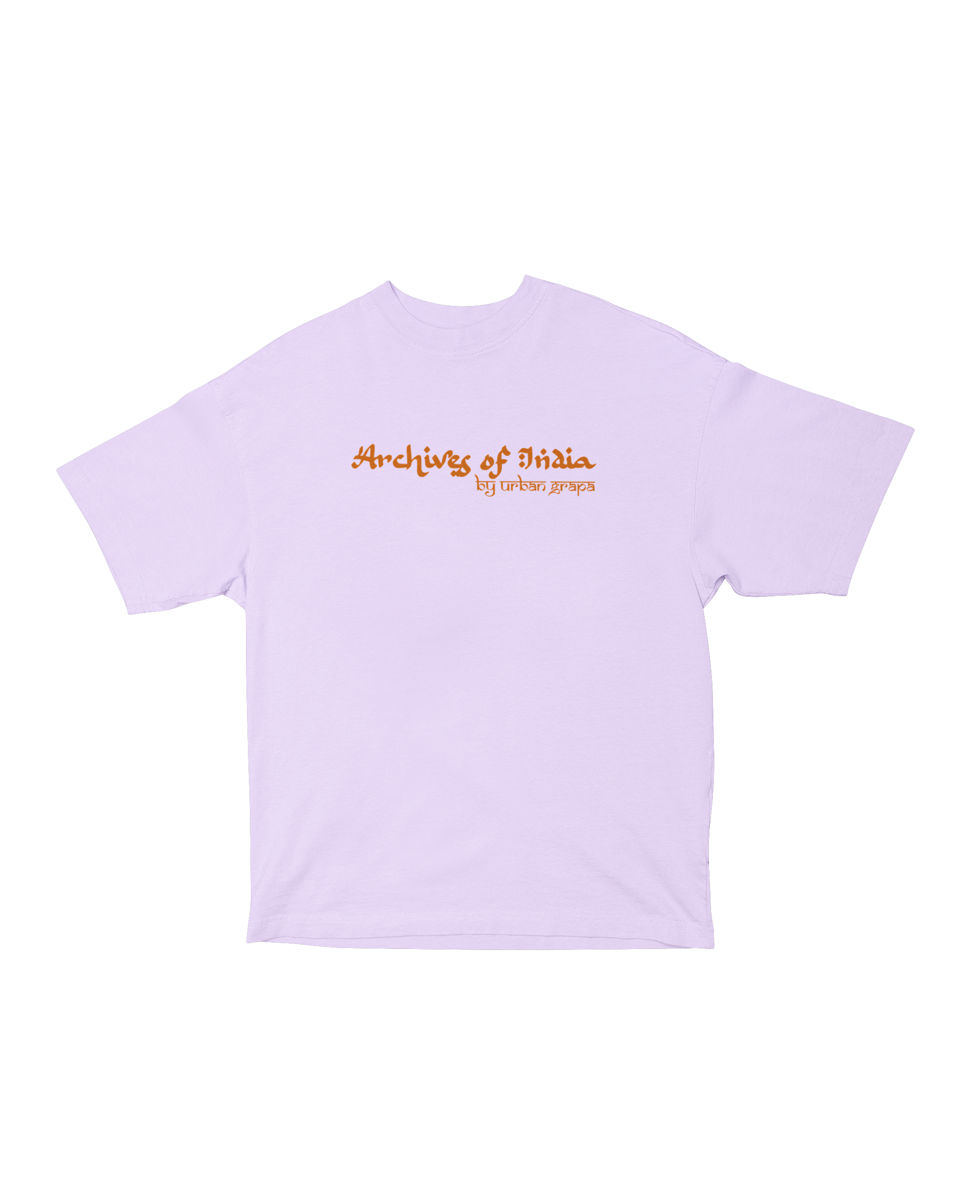 MANGO MEMOIR OVERSIZED T-SHIRT