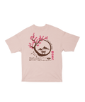 MONO NO AWARE OVERSIZED T-SHIRT