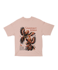 SANKRANTI ARENA OVERSIZED T-SHIRT