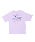 DOLCE FAR NIENTE OVERSIZED T-SHIRT