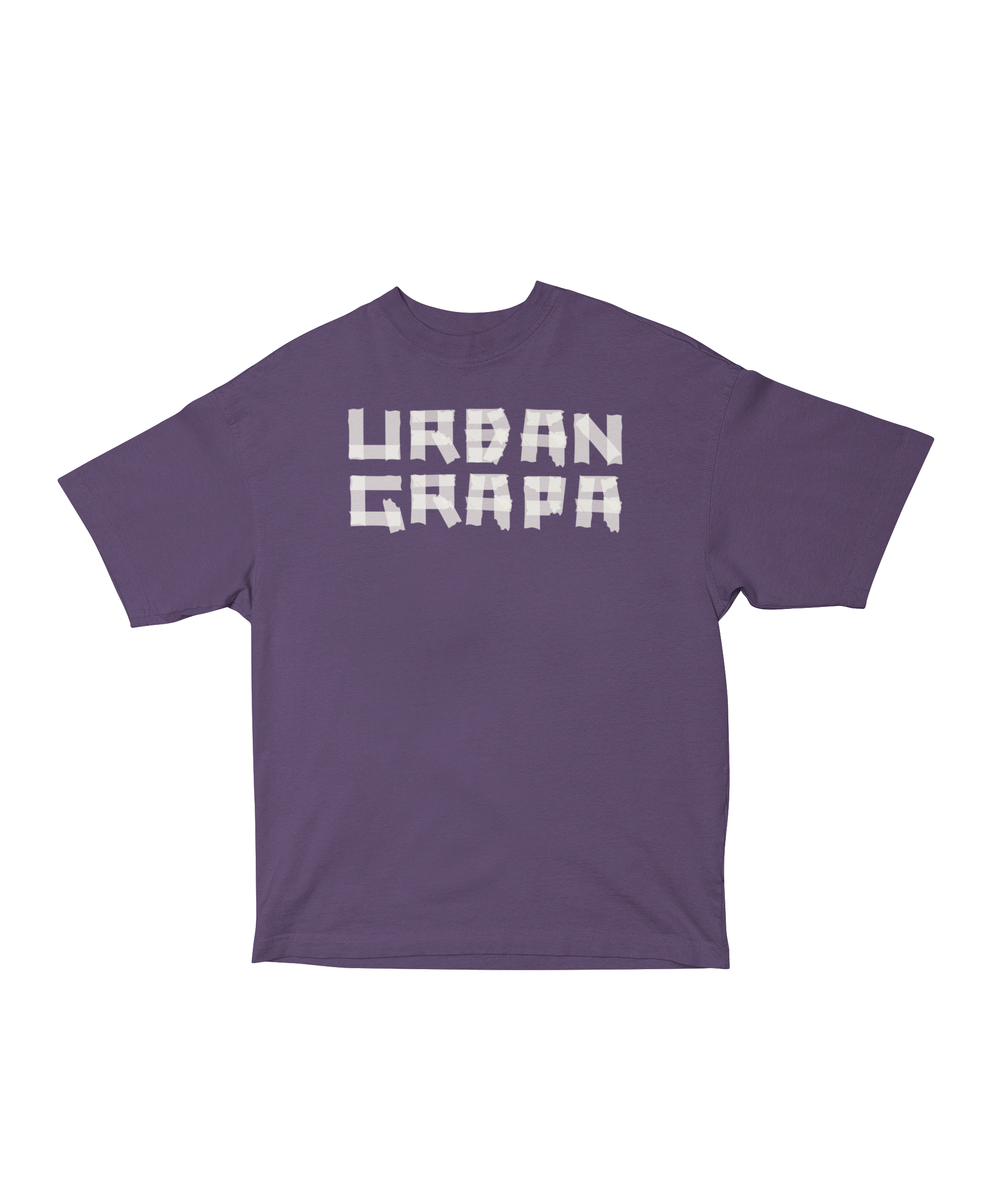 URBAN GRAPA MASKING TAPE
