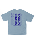 ORDERED DISORDER OVERSIZED T-SHIRT