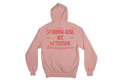 FARMING AURA HOODIE 350 GSM FLEECE