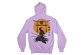 SAMURAI FURINKAZAN HOODIE 350 GSM FLEECE