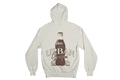 COLA URBAN GRAPA HOODIE