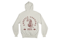 TIGER SILHOUETTE HOODIE
