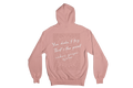 YOU DIDN'T TRY HOODIE 350 GSM FLEECE